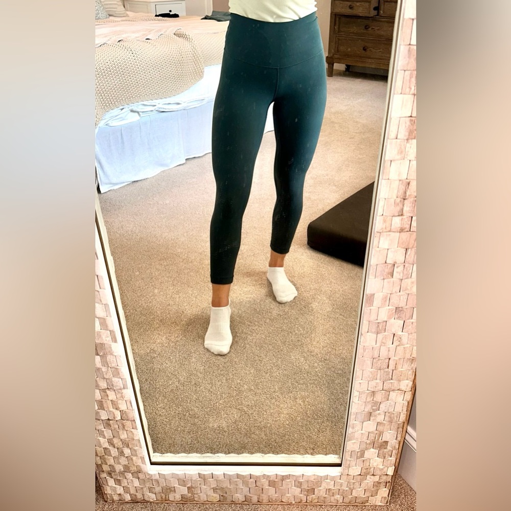 Lululemon Align Leggings